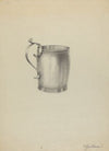 Silver Mug