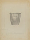 Silver Mug