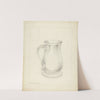 Silver Mug by Nicholas Zupa