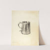 Silver Mug by Walter Doran
