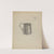 Silver Mug by Charles Garjian