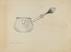 Silver Pipkin