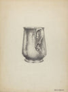 Silver Pitcher