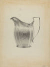 Silver Pitcher (1935-1942)