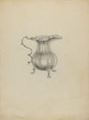 Silver Pitcher
