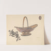 Silver Plate Bread Basket by Chris Makrenos