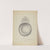 Silver Porringer by Charles Cullen