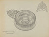 Silver Porringer (c. 1936)