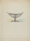 Silver Salt Cellars