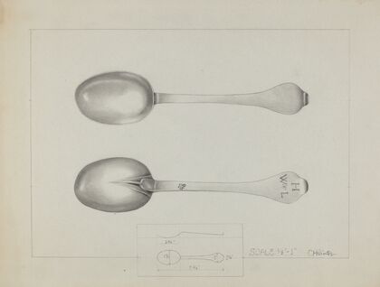 Silver Spoon