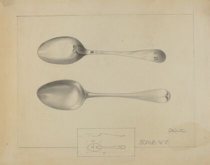 Silver Spoon