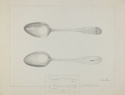 Silver Spoon
