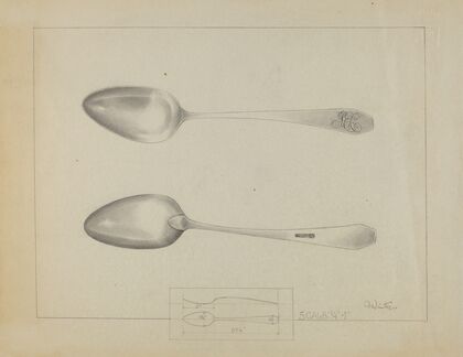 Silver Spoon