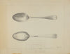 Silver Spoon