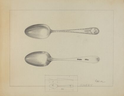 Silver Spoon