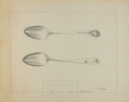 Silver Spoon