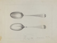 Silver Spoon