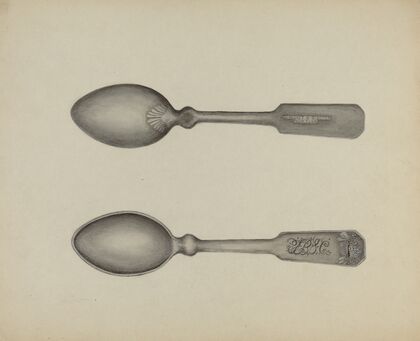 Silver Spoon