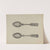 Silver Spoon by Florence Stevenson