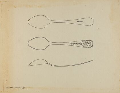 Silver Spoon