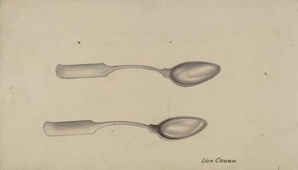 Silver Spoon
