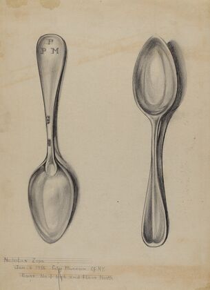 Silver Spoon