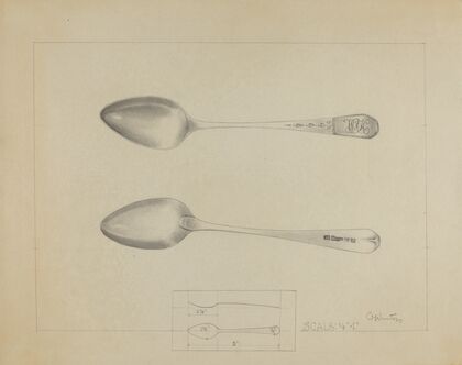 Silver Spoon