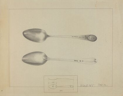 Silver Spoon