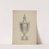 Silver Sugar Bowl by Michael Fenga