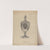 Silver Sugar Urn by Vincent Carano