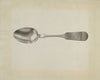 Silver Tablespoon
