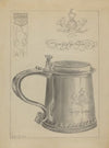Silver Tankard (1935-1942)