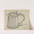 Silver Tankard by Horace Reina