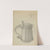 Silver Tankard by Isidore Steinberg