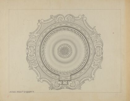 Silver Teapot