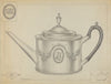 Silver Teapot (c. 1936)