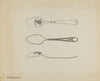 Silver Teaspoon