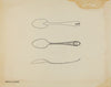 Silver Teaspoon