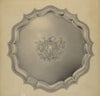 Silver Tray