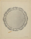 Silver Tray