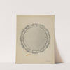 Silver Tray by Michael Fenga
