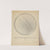 Silver Tray by Giacinto Capelli