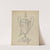 Silver Urn (c. 1936) by Hester Duany