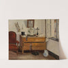 Silver Wedding by Louis Thevenet