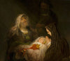 Simeon’s Song of Praise