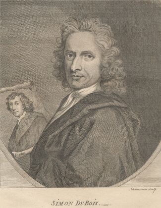 Simon Du Bois