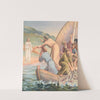 Simon lovest thou me by Stecher Litho. Co