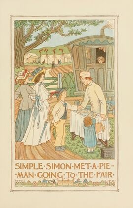 Simple Simon