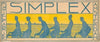 Simplex Snel Sterk
