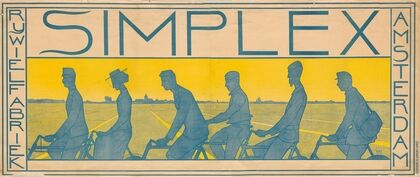 Simplex Snel Sterk